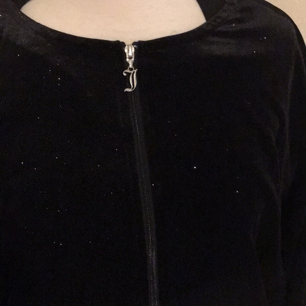 Juicy couture jacket